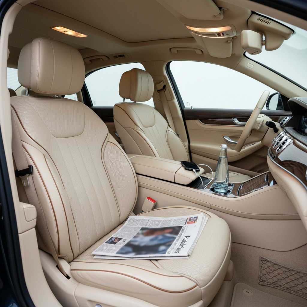 The real cost of Услуги личного водителя: hidden expenses revealed