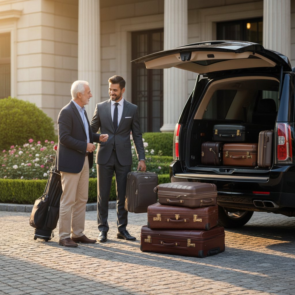 Medical Appointment Series