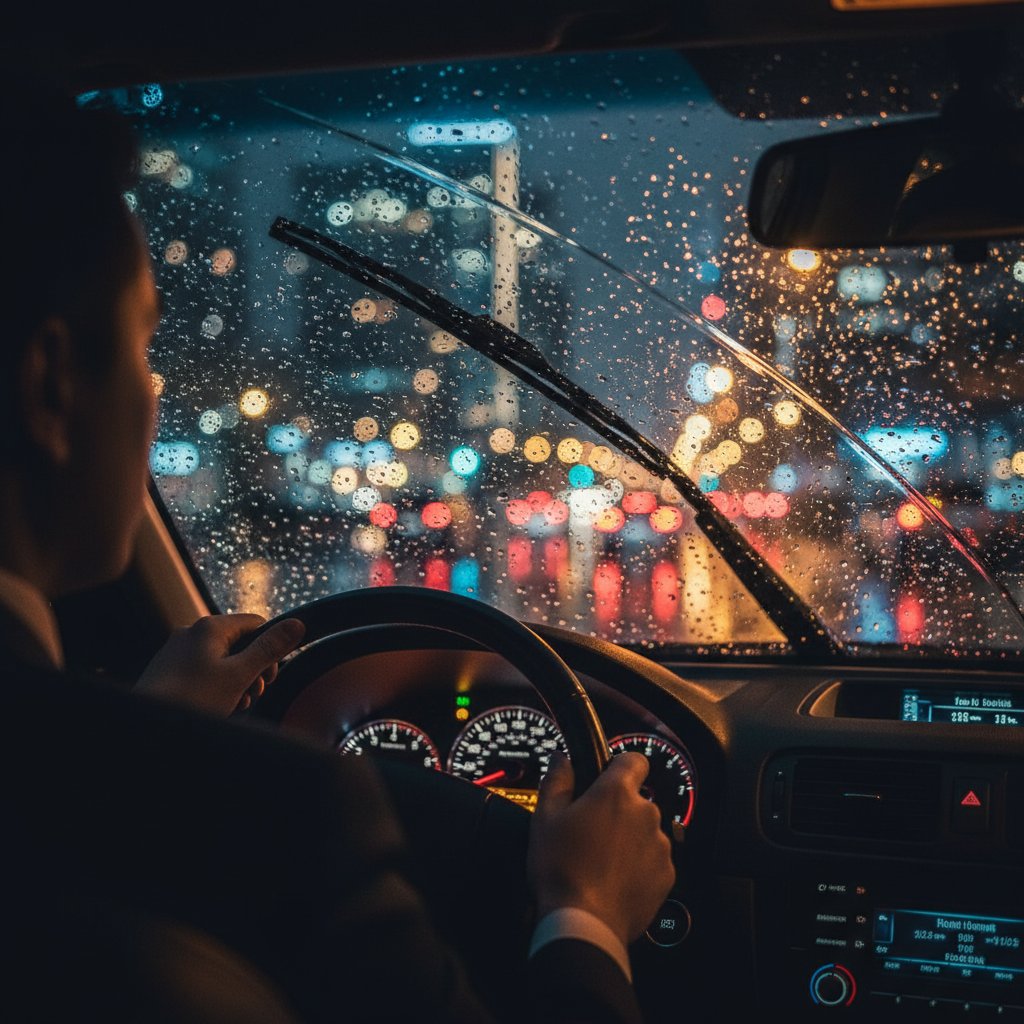 Gatwick Business Transfer