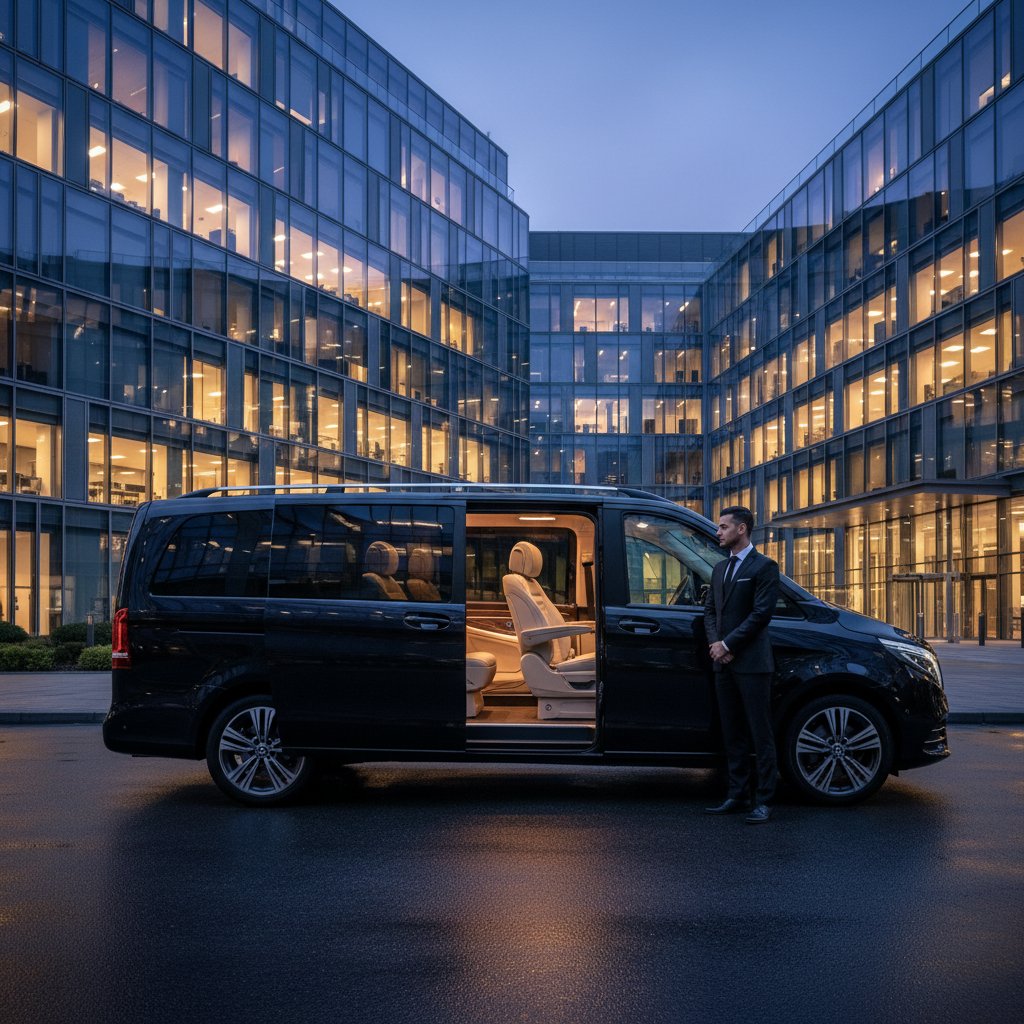 Theatre Evening Package